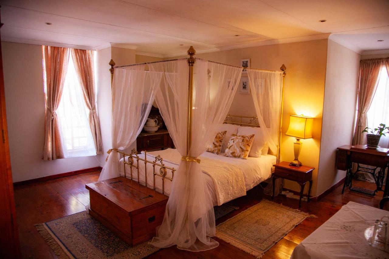 Constantia Guest Lodge Pretoria Exterior photo