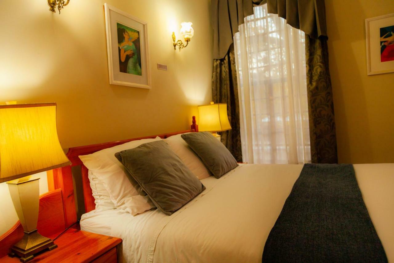 Constantia Guest Lodge Pretoria Exterior photo
