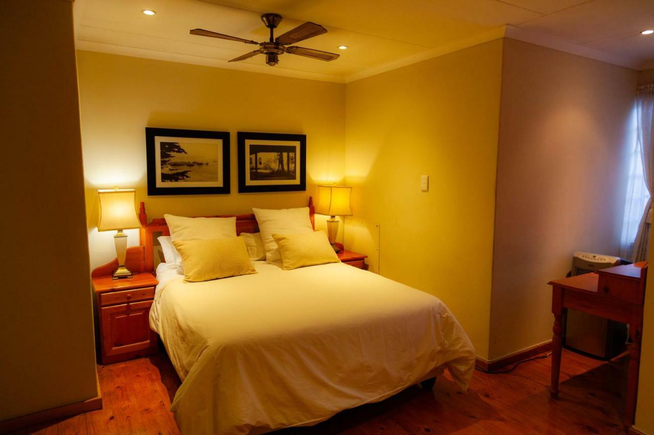 Constantia Guest Lodge Pretoria Room photo